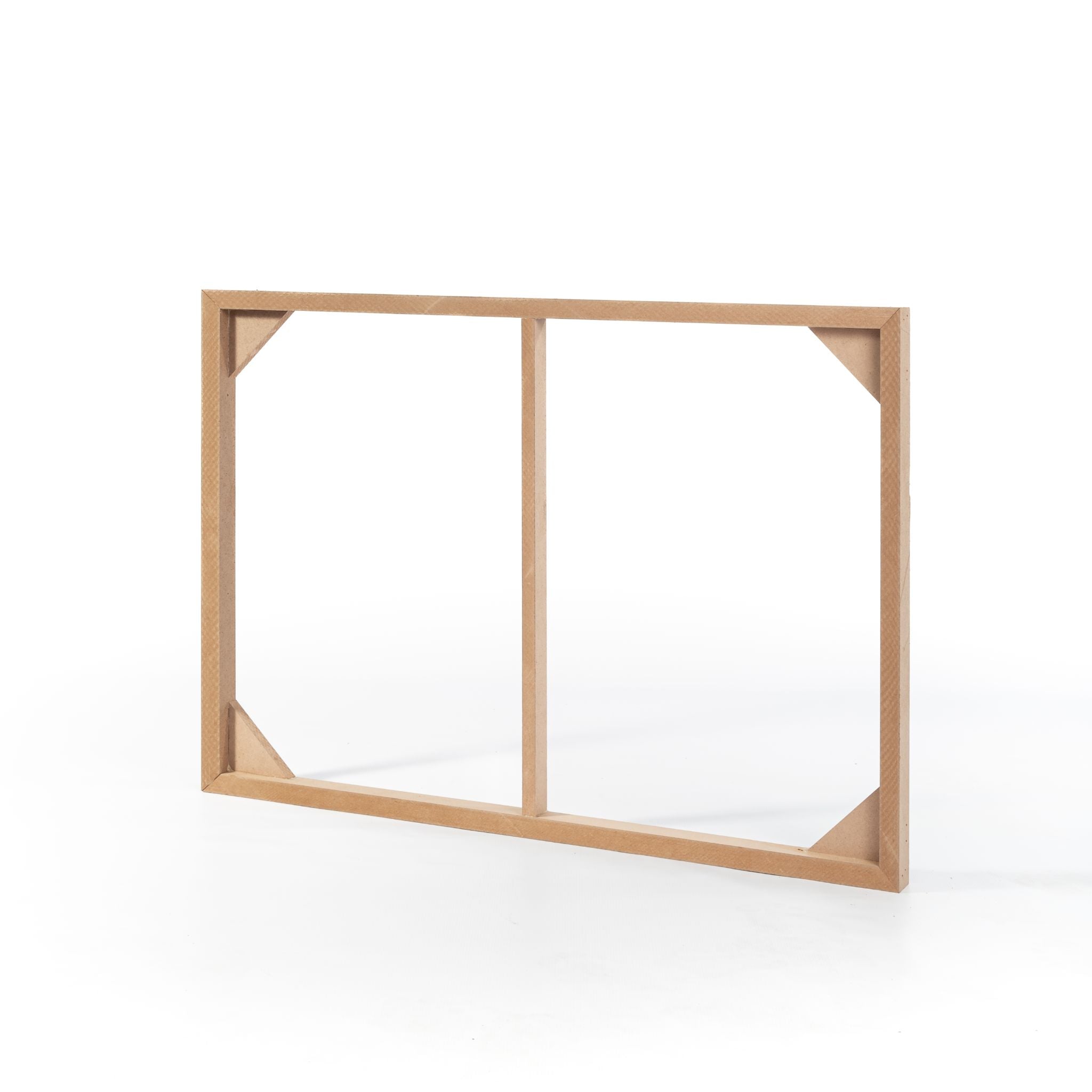 Blank Frame Rectangle Canvas Frame